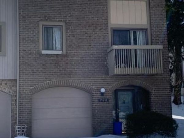 19618 BRASSIE PLACE, Unit 12-J, MONTGOMERY VILLAGE, MD 20886