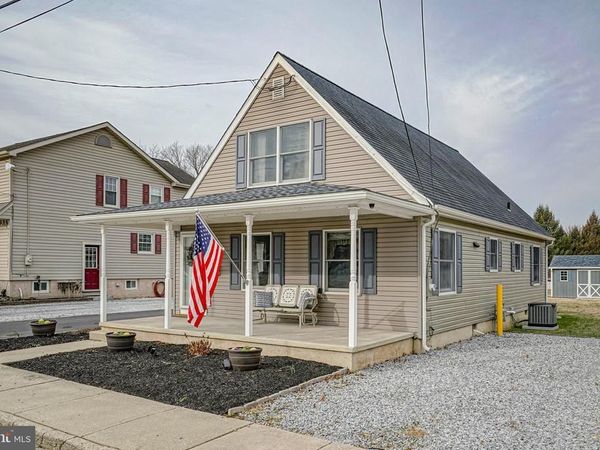 15 CHURCH STREET, PENNSVILLE, NJ 08070