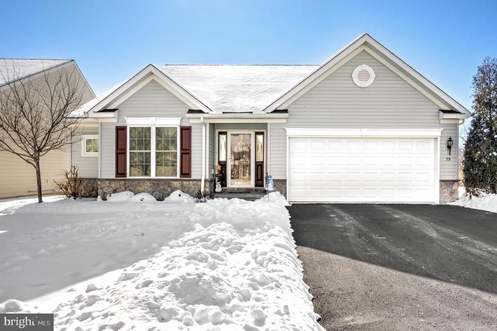 79 Pleasant Road, Gordonville, PA 17529 Main Photo