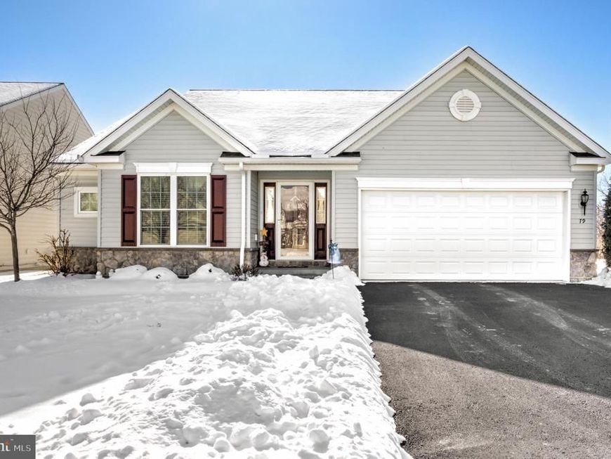 79 Pleasant Road, Gordonville, PA 17529 Main Photo