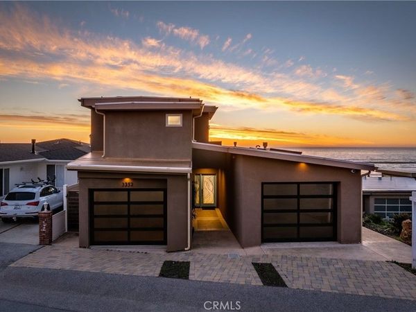 3352 Studio Drive, Cayucos, CA 93430