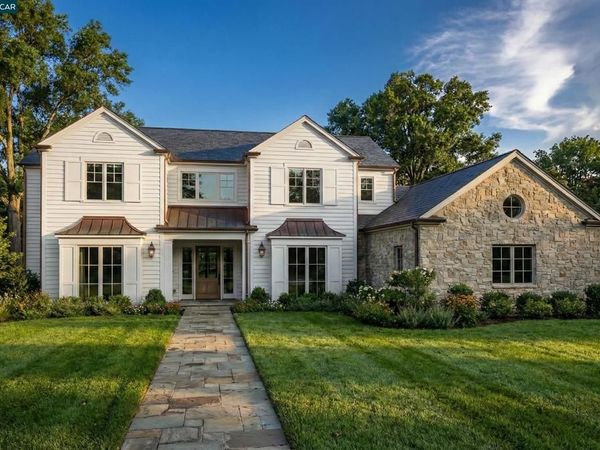 1015 1015 Ironwood Pl, Alamo, CA 94507