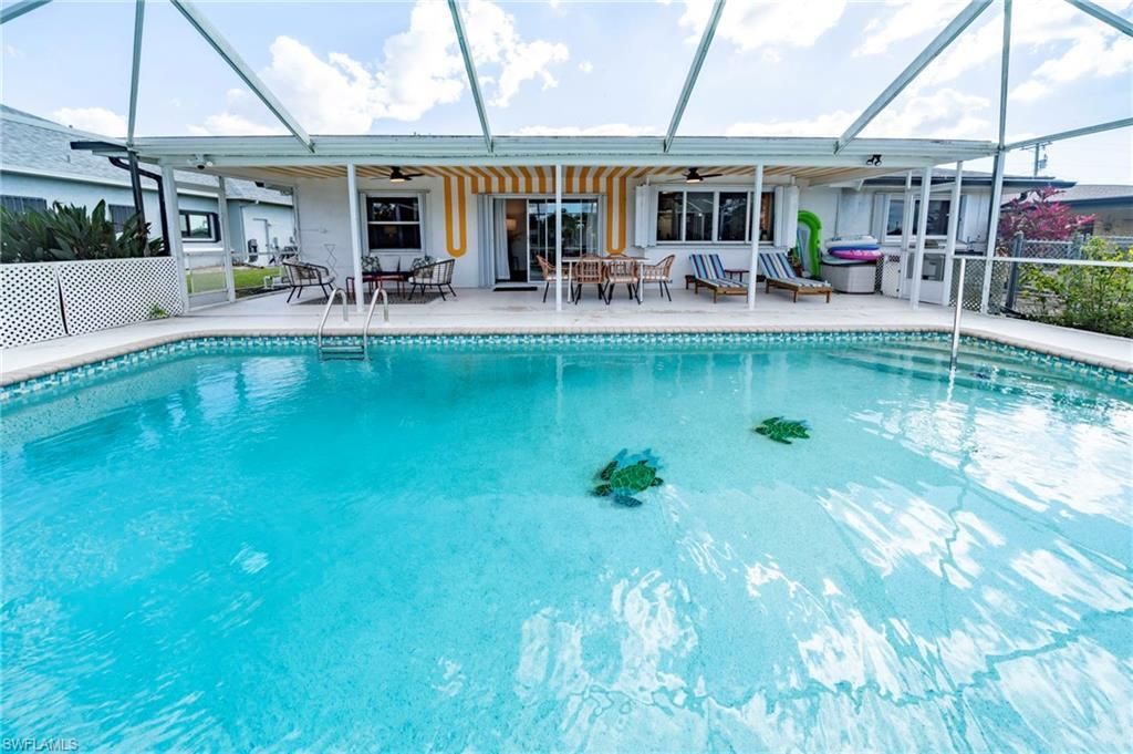 1433 SE 28th Ter, Cape Coral, FL 33904 Photo