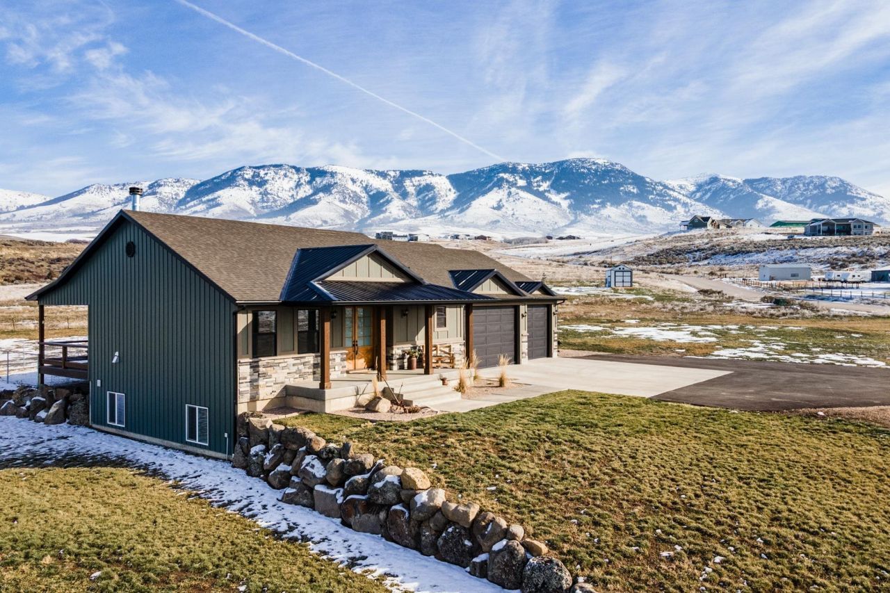 250 E Pidcock Rd, Inkom, ID 83245 Main Photo