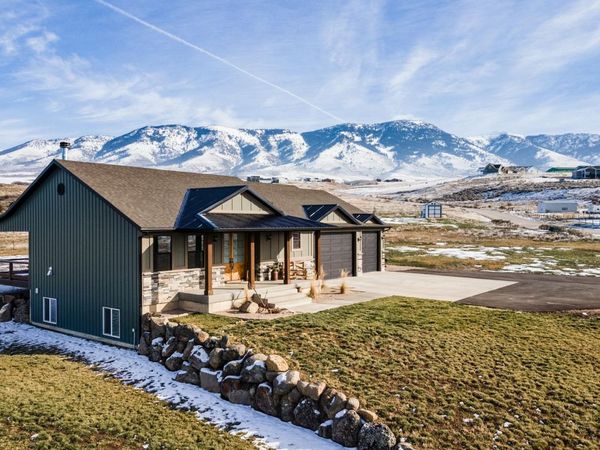 250 E Pidcock Rd, Inkom, ID 83245