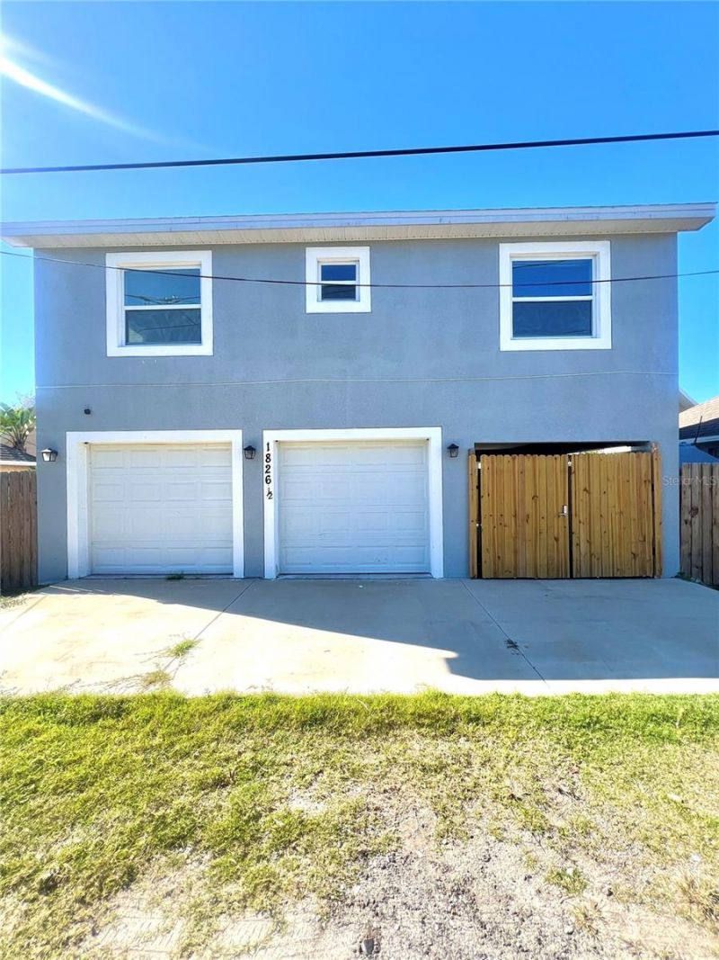 1826 42nd Street S, Unit 1/2, Saint Petersburg, FL 33711 Main Photo