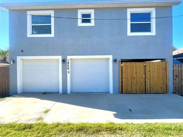 1826 42ND STREET S, Unit 1/2, ST PETERSBURG, FL 33711