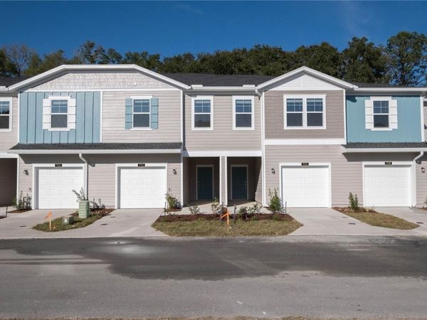 704 NW 126TH TERRACE, Unit 704, NEWBERRY, FL 32669