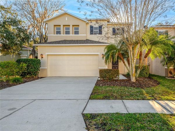 26918 STILLBROOK DRIVE, WESLEY CHAPEL, FL 33544