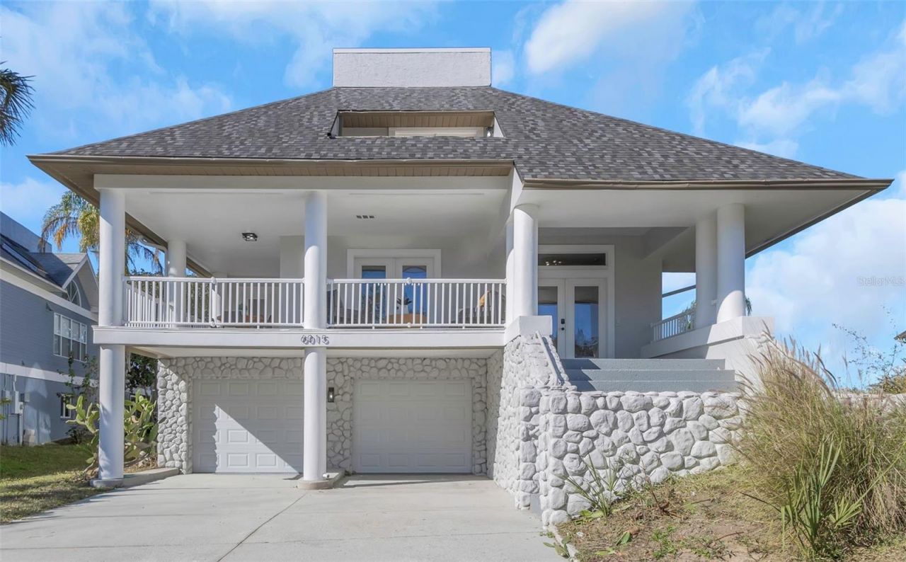 6015 Barefoot Court, New Port Richey, FL 34652 Main Photo