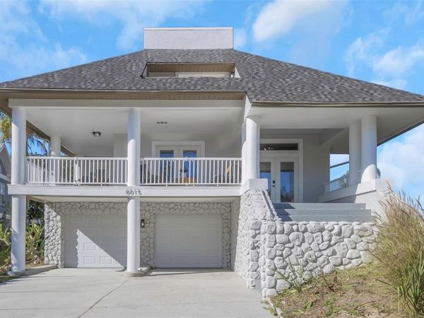 6015 BAREFOOT COURT, NEW PORT RICHEY, FL 34652