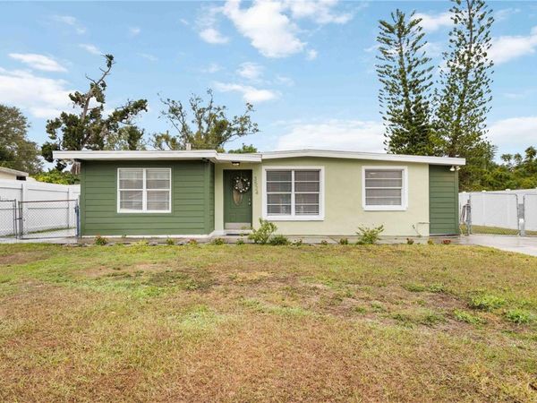 3524 PAPAI DRIVE, SARASOTA, FL 34232