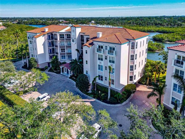 5408 EAGLES POINT CIRCLE, Unit 302, SARASOTA, FL 34231