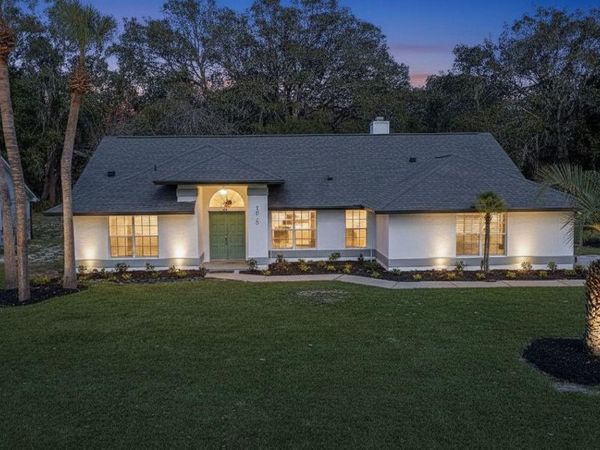 7015 OAKMORE LANE, ORLANDO, FL 32818