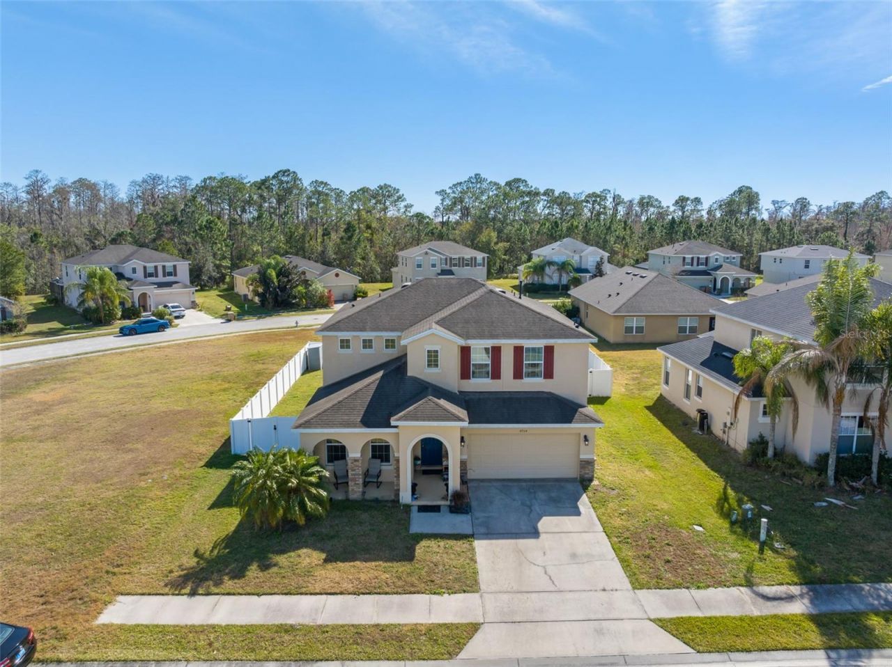 4954 Castle Street E, Kissimmee, FL 34758 Main Photo