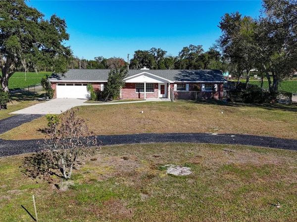 15108 SYDNEY ROAD, DOVER, FL 33527