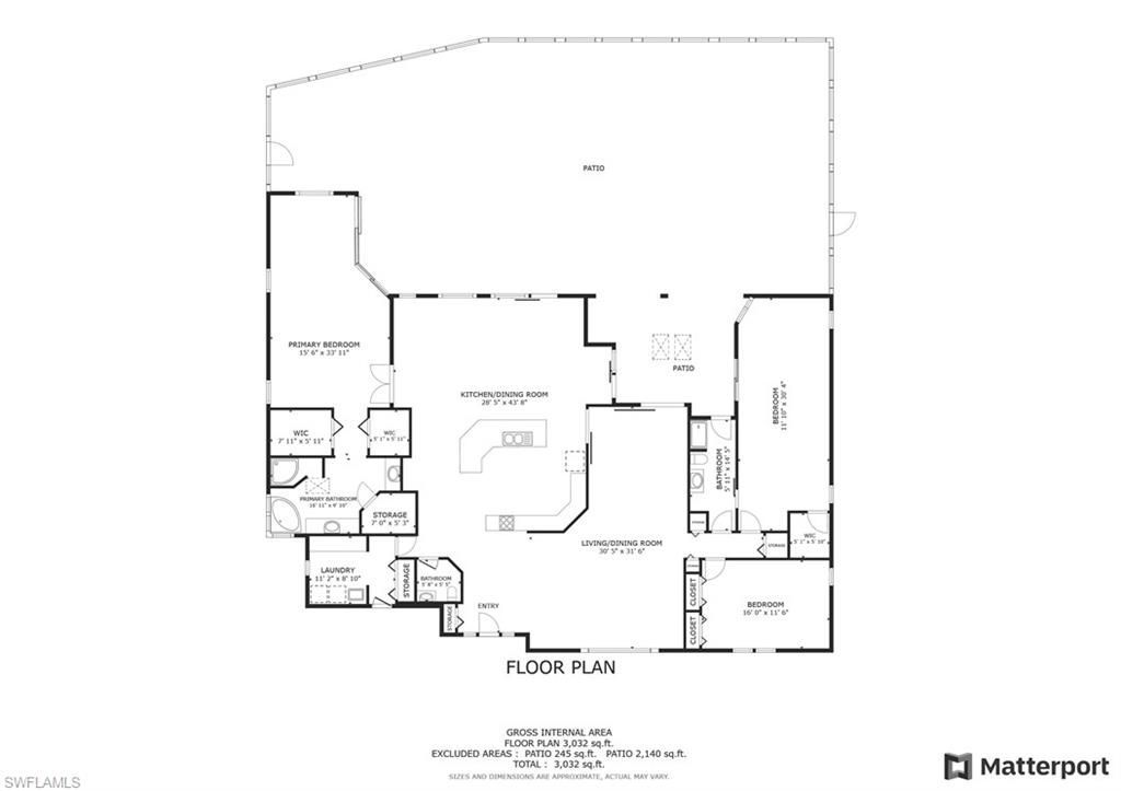 25141 Pennyroyal Dr, Bonita Springs, FL 34134 Photo