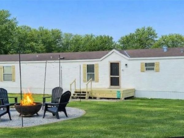 111 Racoon Court, Gallatin, MO 64640