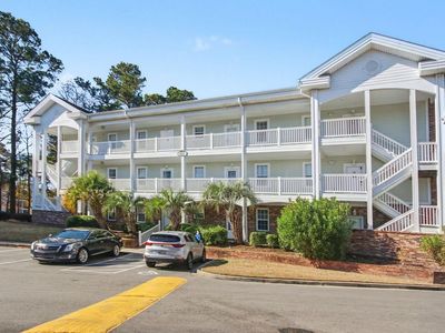682 Riverwalk Dr., Unit 303, Myrtle Beach, SC 29579