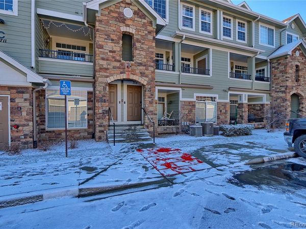 12711 Colorado Boulevard, Unit 314C, Thornton, CO 80241