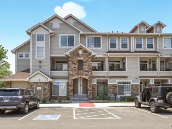 12711 Colorado Boulevard, Unit 314C, Thornton, CO 80241
