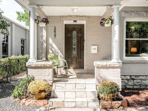 3437 W 23rd Avenue , Denver, CO 80211