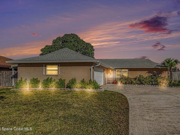 2150 Jason Street, Merritt Island, FL 32952