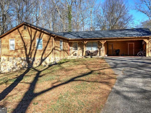 101 Ivy Lane SE, Cartersville, GA 30121