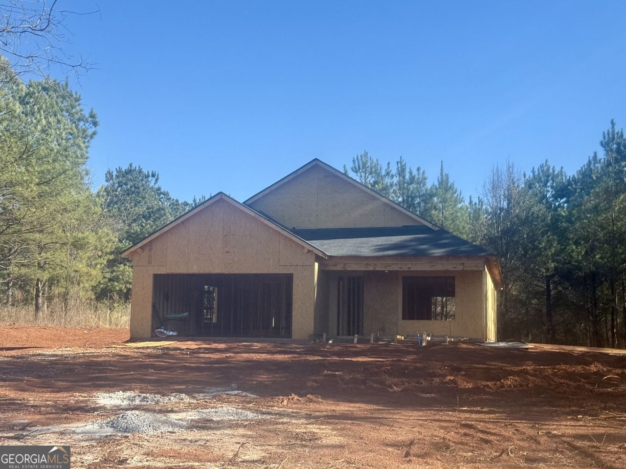 227 Fuller Road, Culloden, GA 31016 Main Photo