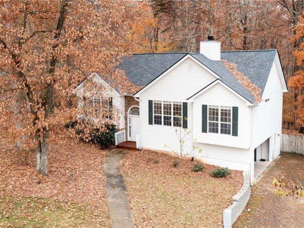 6360 Countryland Drive, Dawsonville, GA 30534