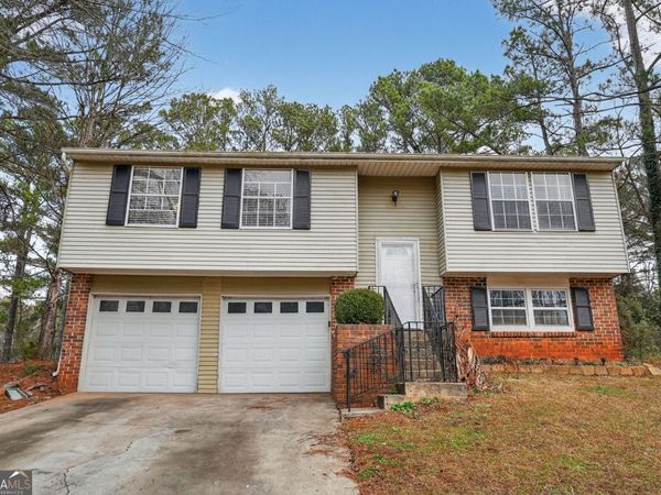2977 Boring Ridge Drive, Decatur, GA 30034