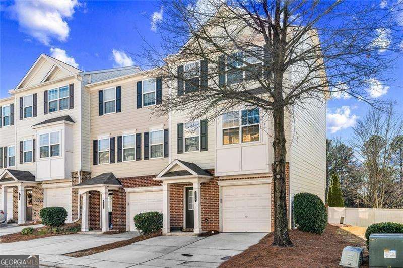 6816 Blackstone Place, Mableton, GA 30126 Main Photo
