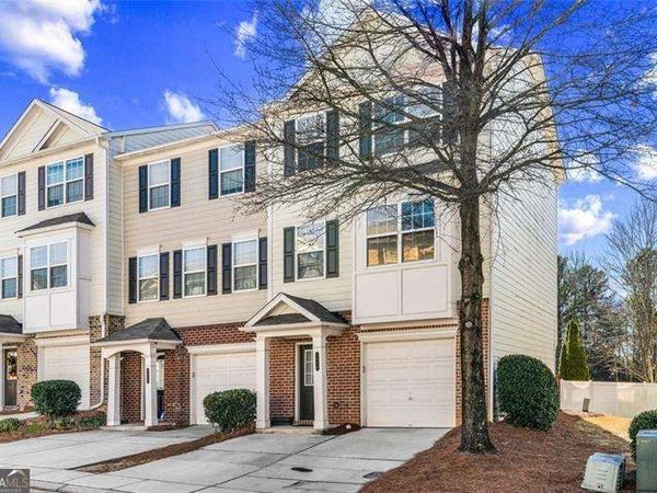 6816 Blackstone Place, Mableton, GA 30126