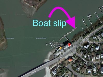 103 Palm Boulevard, Unit A-7, Isle of Palms, SC 29451