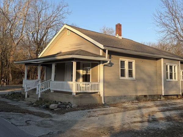 329 Avon Avenue, Plainfield, IN 46168