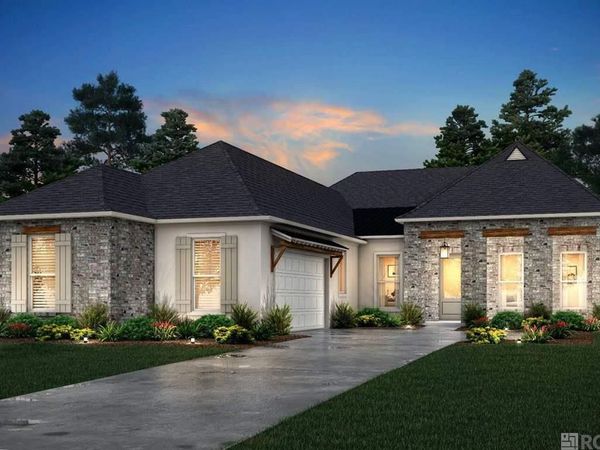 658 Night Heron Lane, Madisonville, LA 70447