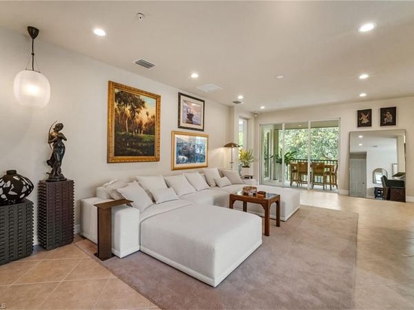 6510 Monterey PT, Unit 204, NAPLES, FL 34105