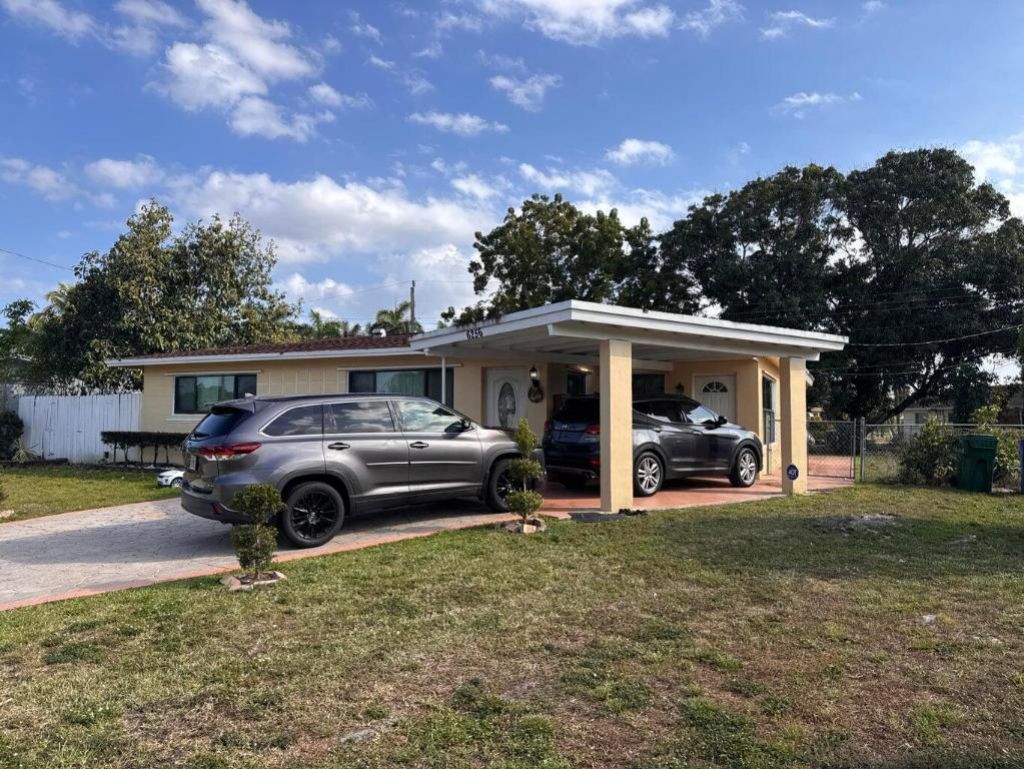 6256 NW 16th Court, Margate, FL 33063 Photo