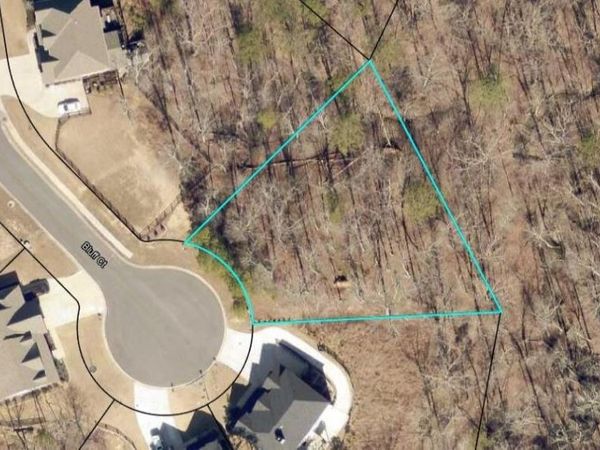 8 Bluff Court, Cartersville, GA 30120