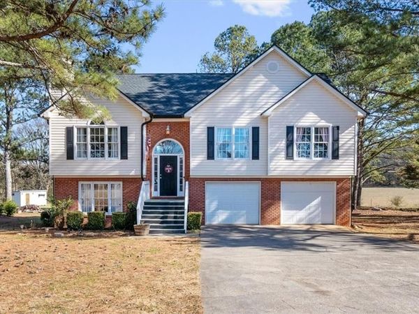 79 Westminster Drive SW, Cartersville, GA 30120