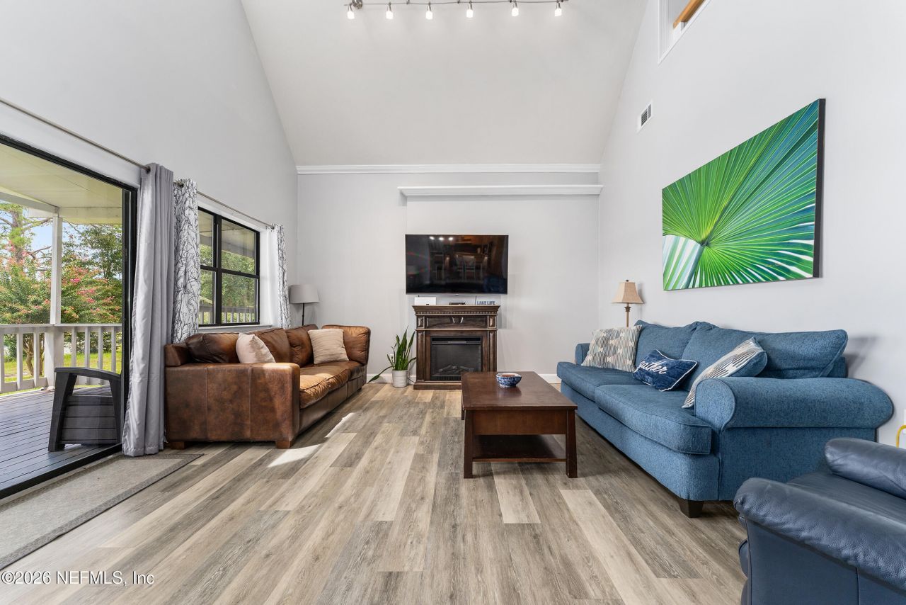 198 Lake Ray Road, Hawthorne, FL 32640 Photo