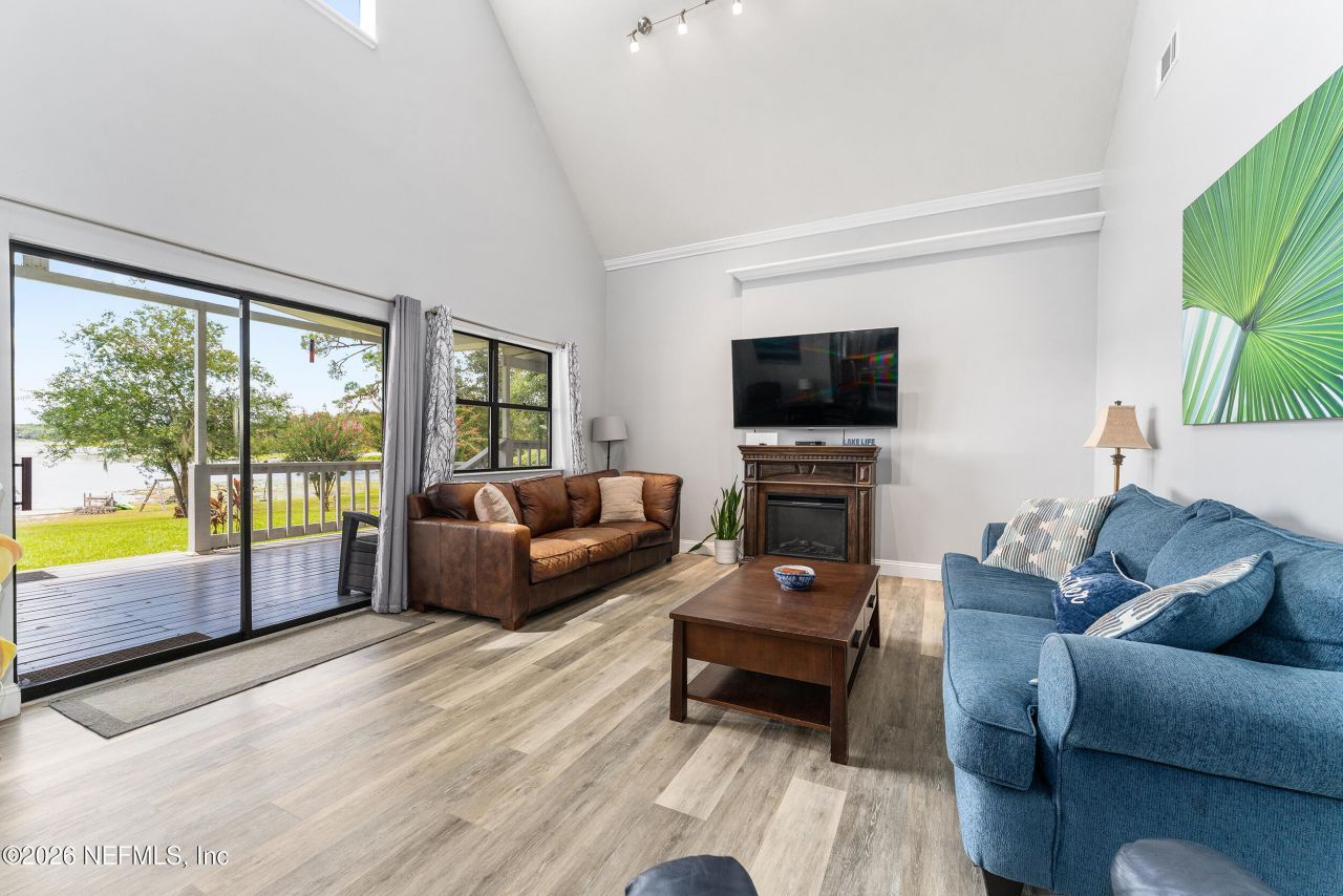 198 Lake Ray Road, Hawthorne, FL 32640 Photo