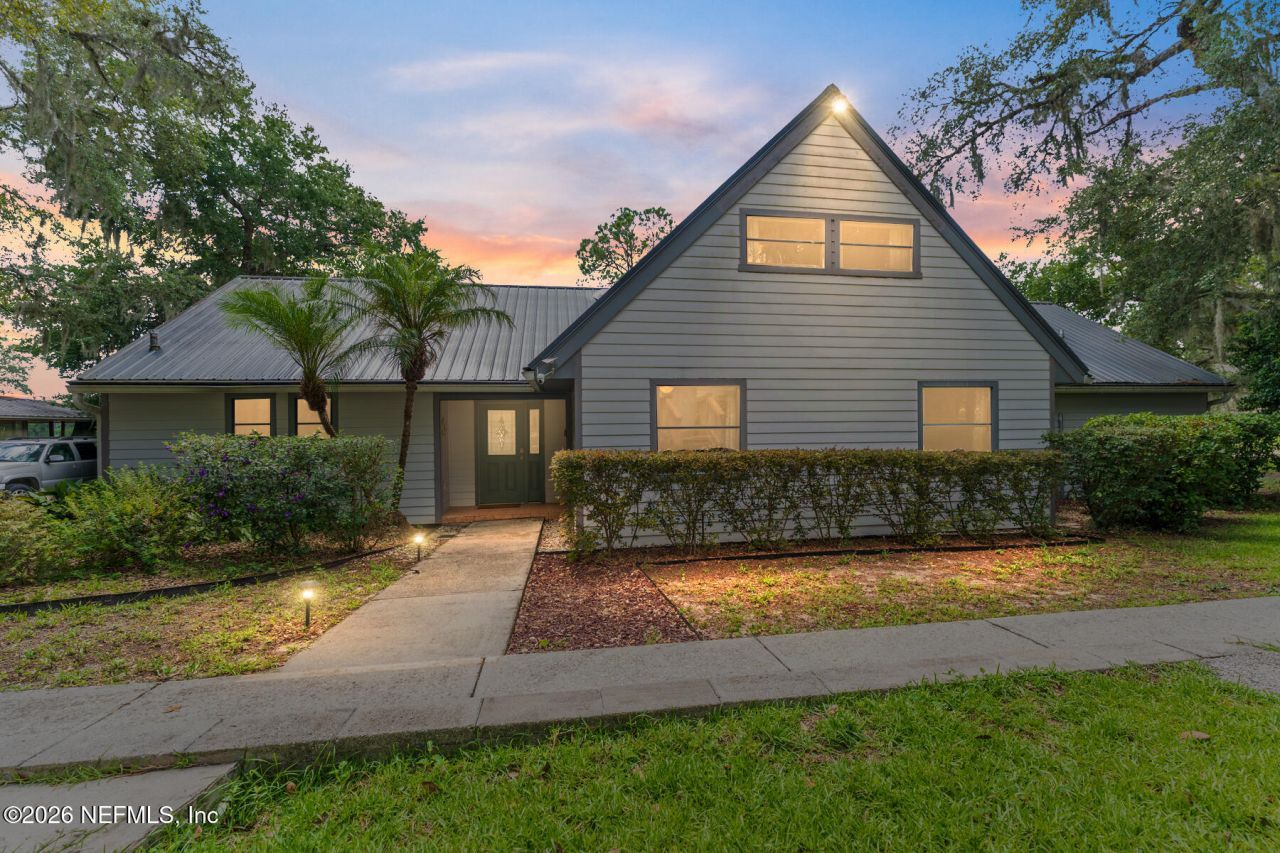 198 Lake Ray Road, Hawthorne, FL 32640 Photo