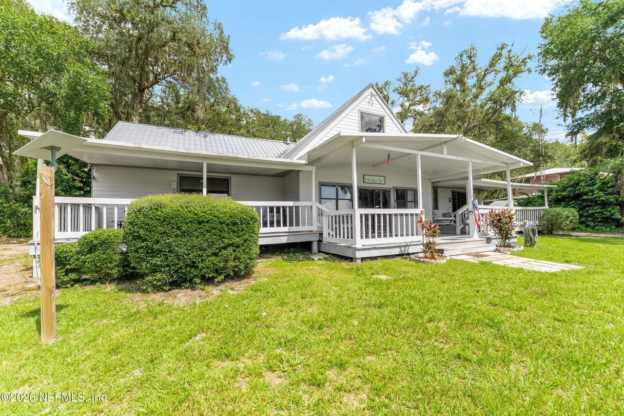 198 Lake Ray Road, Hawthorne, FL 32640 Photo