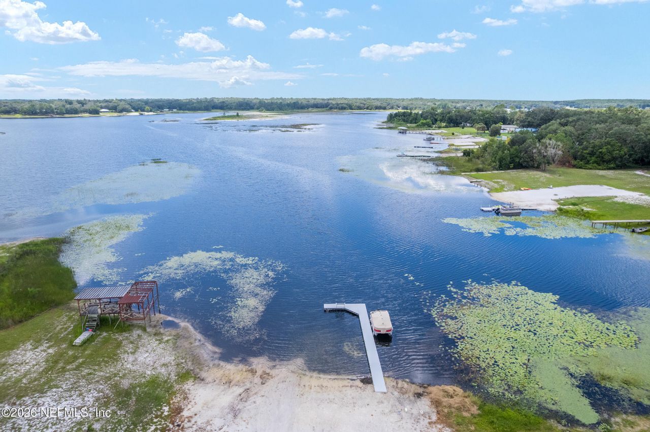 198 Lake Ray Road, Hawthorne, FL 32640 Photo