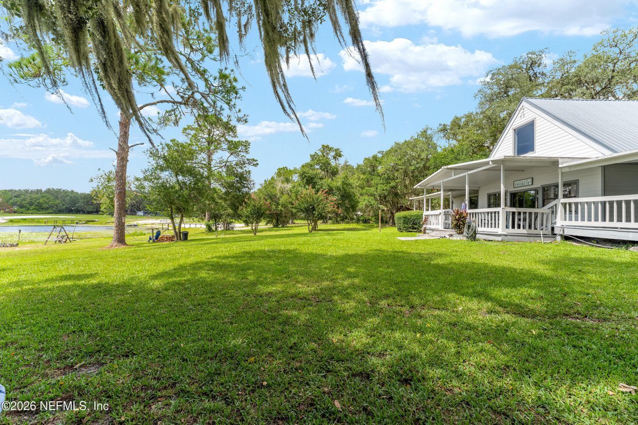 198 Lake Ray Road, Hawthorne, FL 32640 Photo