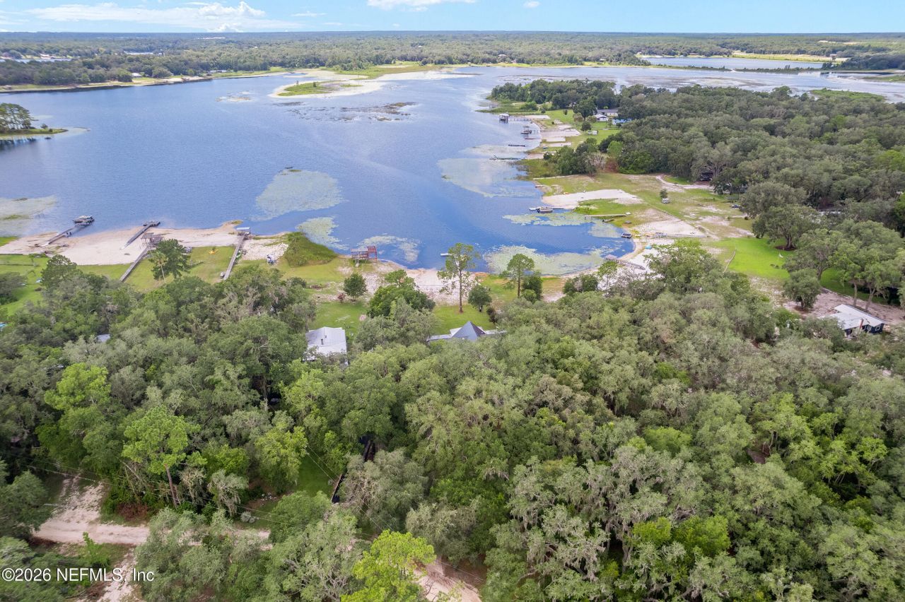 198 Lake Ray Road, Hawthorne, FL 32640 Photo