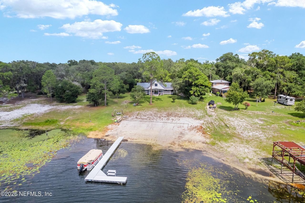 198 Lake Ray Road, Hawthorne, FL 32640 Photo