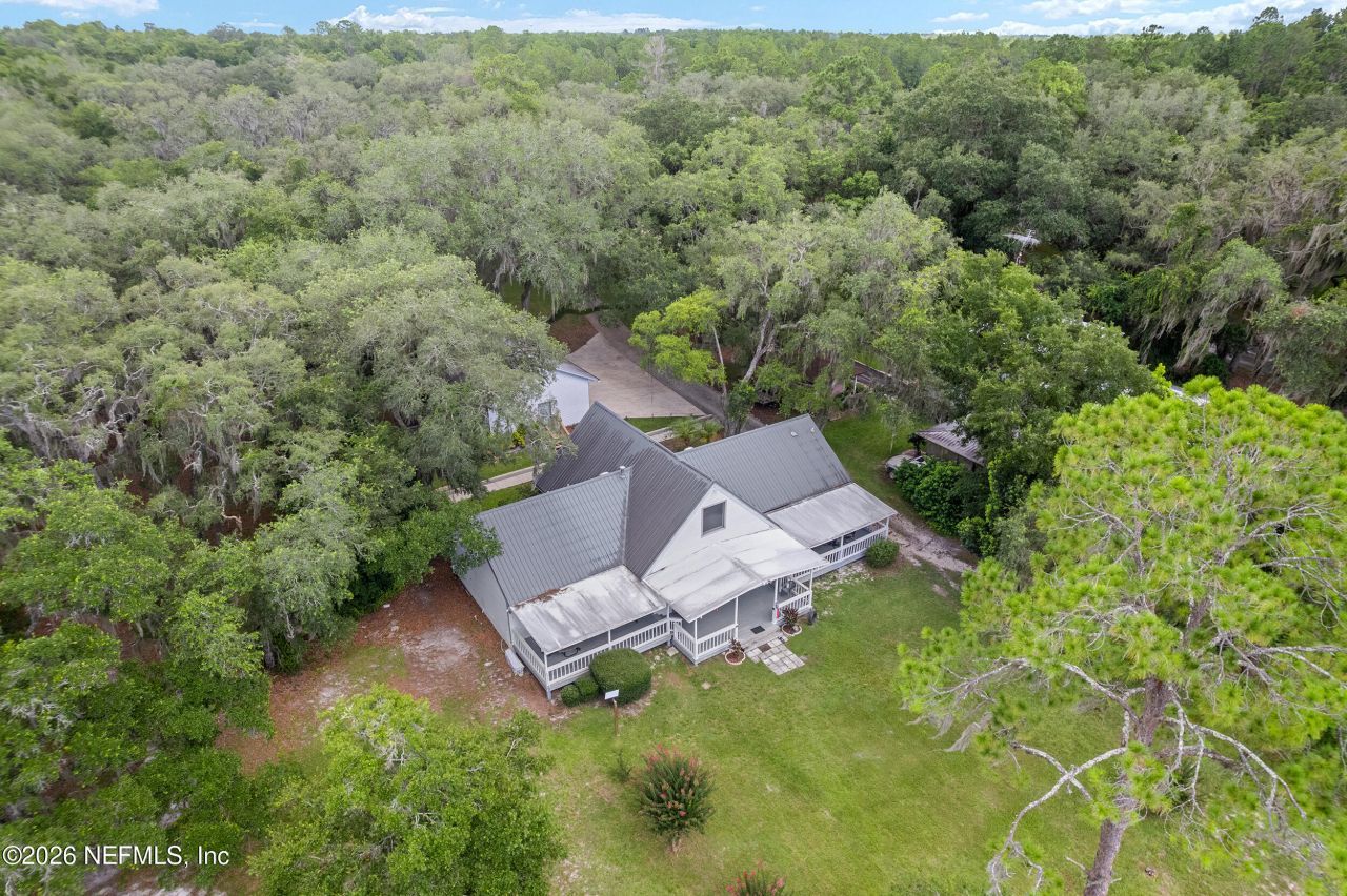 198 Lake Ray Road, Hawthorne, FL 32640 Photo