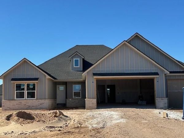 7220 Brookwater Way, Stillwater, OK 00000